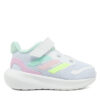 Сникърси adidas Runfalcon 5 Shoes Kids JP5158 Бял цвят на ниска цена