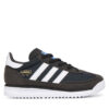 Сникърси adidas SL 72 RS EL C IH2982 Черен цвят на ниска цена
