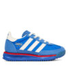 Сникърси adidas SL 72 RS EL C JH9953 Син цвят на ниска цена