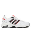 Сникърси adidas STRUTTER EG2655 WB Бял цвят на ниска цена