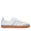 Сникърси adidas Samba OG IE0877 Бял цвят на ниска цена