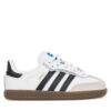 Сникърси adidas Samba Og Cf El I JQ3191 Бял цвят на ниска цена