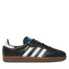 Сникърси adidas Samba Og IE3676 Черен цвят на ниска цена