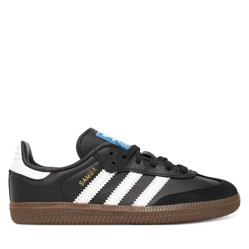 Сникърси adidas Samba Og IE3678 Черен цвят на ниска цена