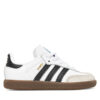 Сникърси adidas Samba Og IE3679 Бял цвят на ниска цена