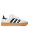 Сникърси adidas Samba Xlg IE1377 Бял цвят на ниска цена
