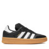 Сникърси adidas Samba Xlg IE1379 Черен цвят на ниска цена