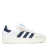 Сникърси adidas Samba Xlg JR0933 Бял цвят на ниска цена