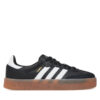Сникърси adidas Sambae JI1350 Черен цвят на ниска цена