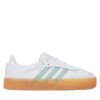 Сникърси adidas Sambae JP5609 Бял цвят на ниска цена