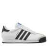 Сникърси adidas Samoa 675033 Бял цвят на ниска цена