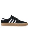 Сникърси adidas Seeley XT Shoes EG2632 Черен цвят на ниска цена