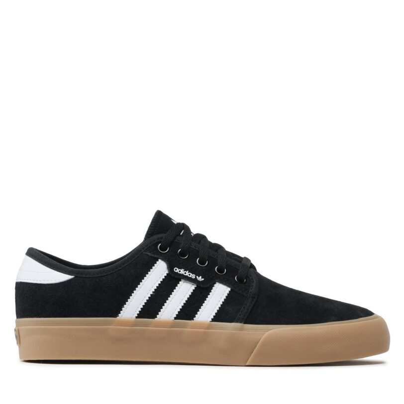 Сникърси adidas Seeley XT Shoes EG2632 Черен цвят на ниска цена