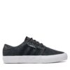 Сникърси adidas Seeley Xt GX2075 Черен цвят на ниска цена