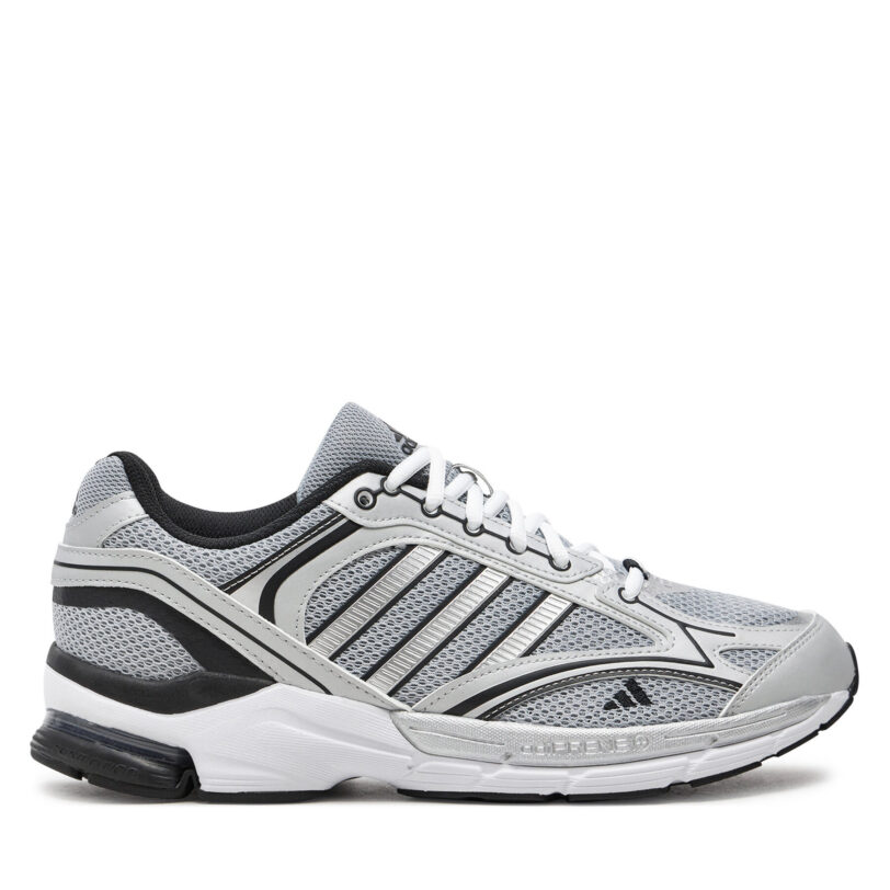 Сникърси adidas Spiritain 2000 IH9979 Сив цвят на ниска цена