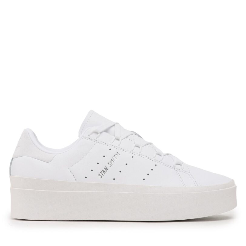 Сникърси adidas Stan Smith Bonega Shoes IE4758 Бял цвят на ниска цена