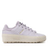 Сникърси adidas Stan Smith Bonega X W HQ6044 Виолетов цвят на ниска цена