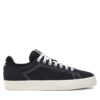 Сникърси adidas Stan Smith CS ID2042 Черен цвят на ниска цена