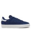 Сникърси adidas Stan Smith CS Mid IE0432 Син цвят на ниска цена