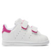 Сникърси adidas Stan Smith Cf I IE9143 Бял цвят на ниска цена