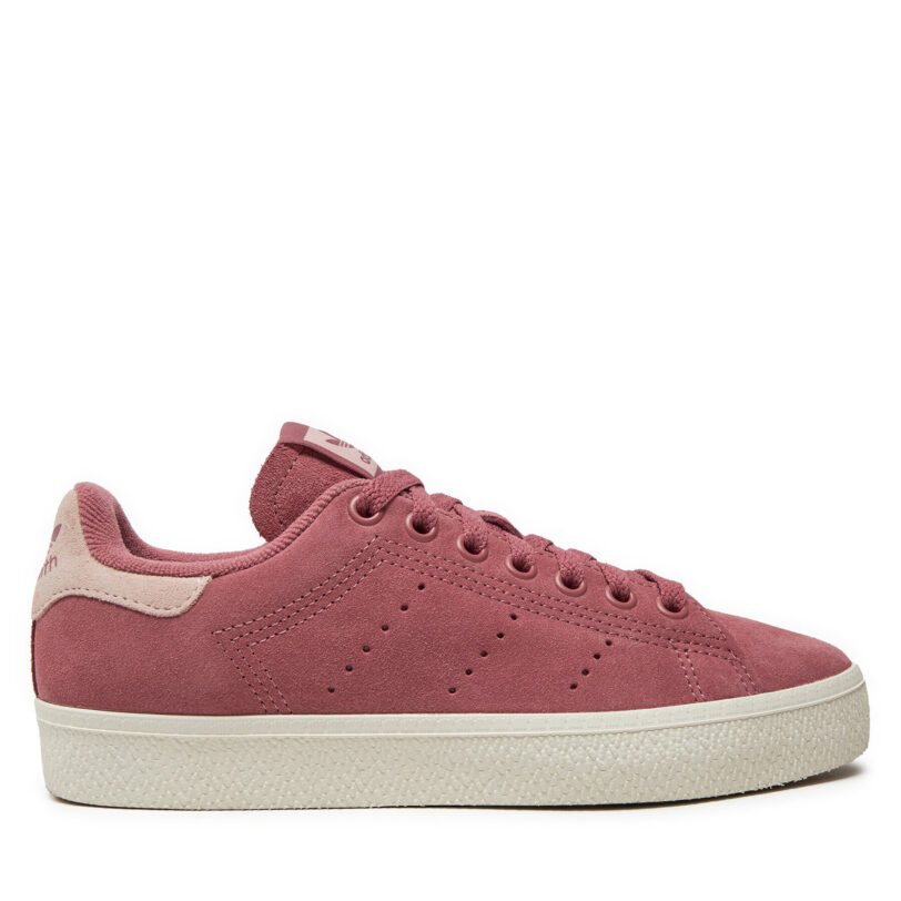 Сникърси adidas Stan Smith Cs W IF6945 Розов цвят на ниска цена