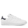 Сникърси adidas Stan Smith FX5501 Бял цвят на ниска цена