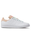 Сникърси adidas Stan Smith GW0571 Бял цвят на ниска цена