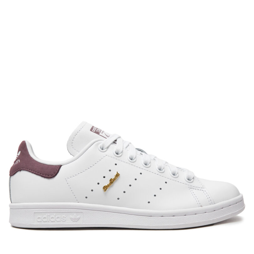 Сникърси adidas Stan Smith IF6994 Бял цвят на ниска цена