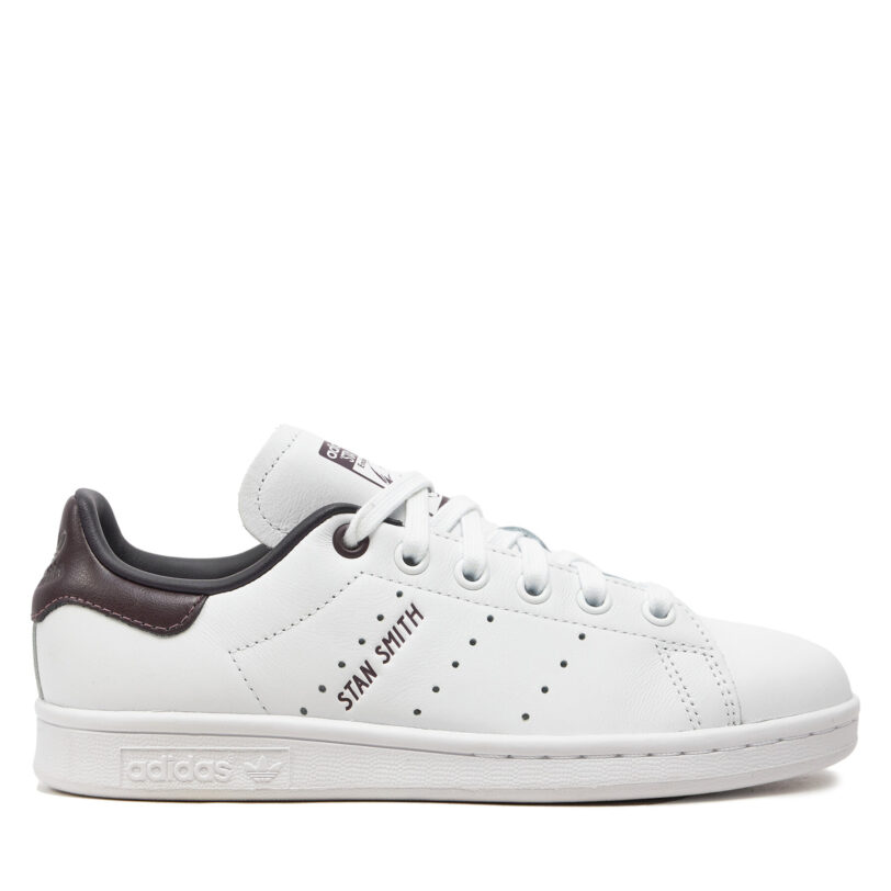 Сникърси adidas Stan Smith IF6997 Бял цвят на ниска цена