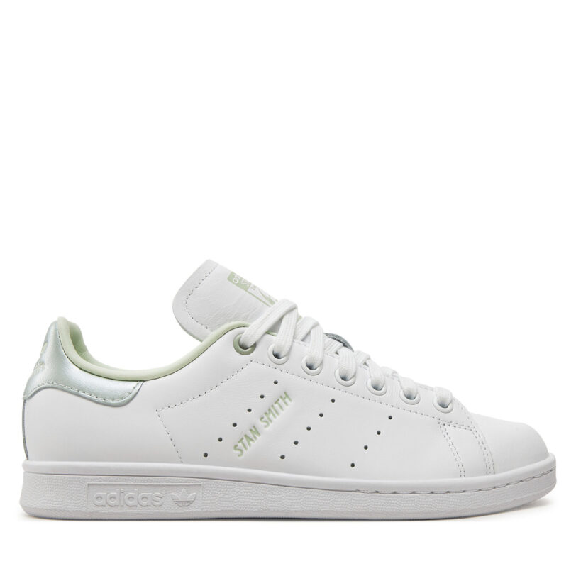 Сникърси adidas Stan Smith IF6998 Бял цвят на ниска цена