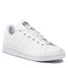 Сникърси adidas Stan Smith J GY4247 Бял цвят на ниска цена