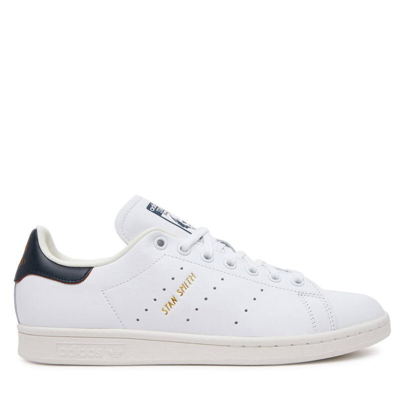 Сникърси adidas Stan Smith JH7429 Бял цвят на ниска цена