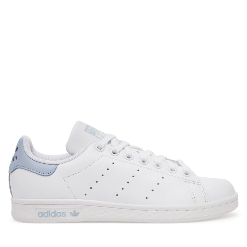 Сникърси adidas Stan Smith JH9712 Бял цвят на ниска цена