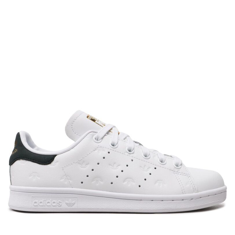 Сникърси adidas Stan Smith Shoes FZ6371 Бял цвят на ниска цена