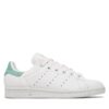 Сникърси adidas Stan Smith Shoes FZ6436 Бял цвят на ниска цена