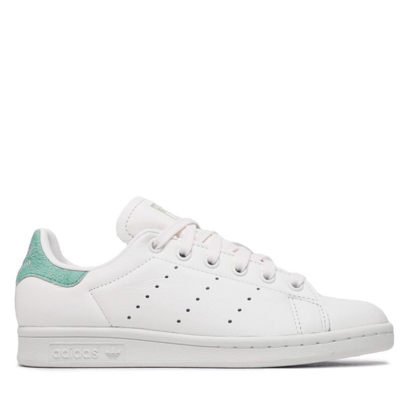 Сникърси adidas Stan Smith Shoes FZ6436 Бял цвят на ниска цена