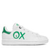 Сникърси adidas Stan Smith Shoes HQ6729 Бял цвят на ниска цена