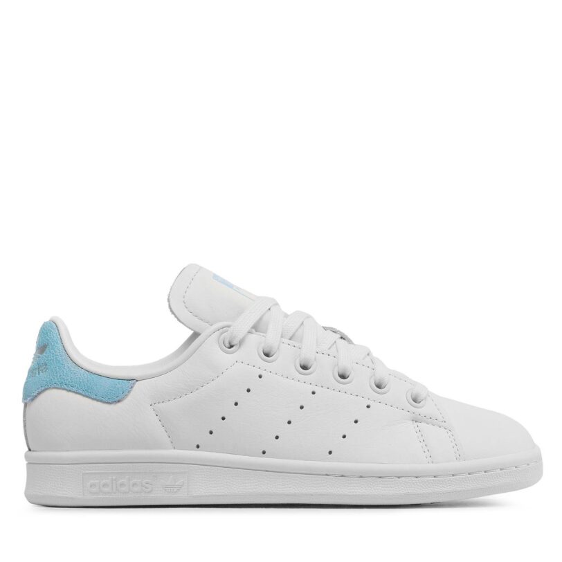 Сникърси adidas Stan Smith Shoes HQ6813 Бял цвят на ниска цена