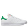 Сникърси adidas Stan Smith W GY1508 Бял цвят на ниска цена