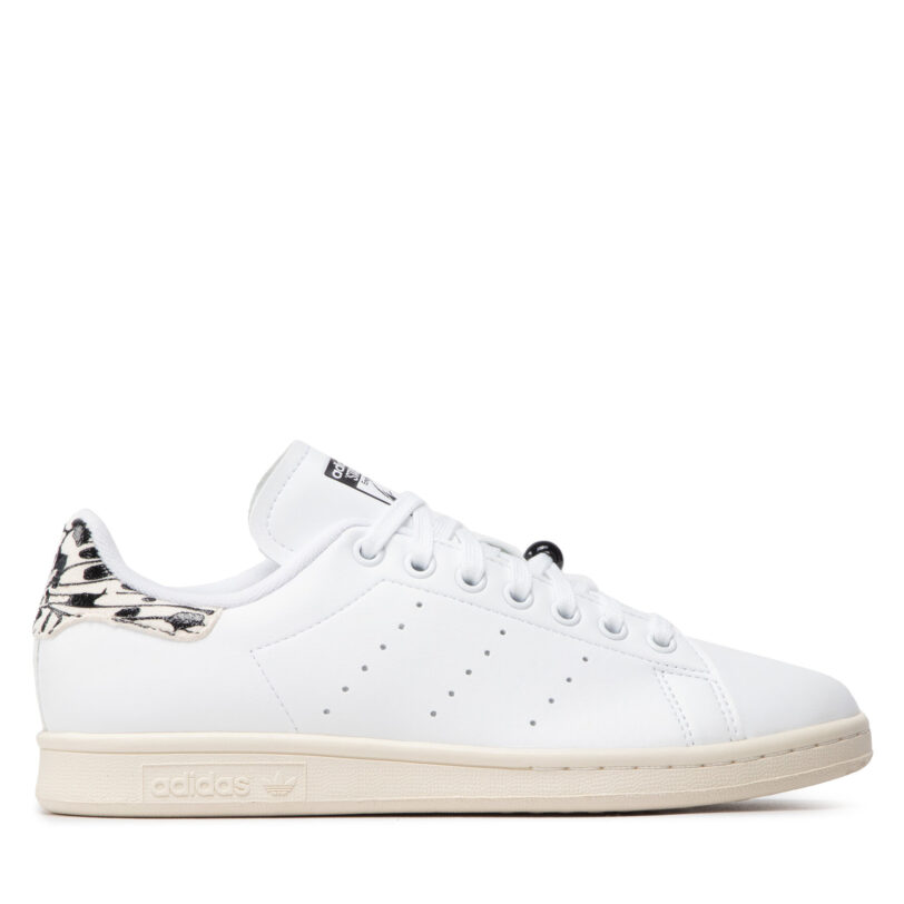 Сникърси adidas Stan Smith W GY6994 Бял цвят на ниска цена