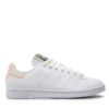 Сникърси adidas Stan Smith W GY9396 Бял цвят на ниска цена