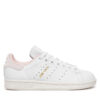 Сникърси adidas Stan Smith W IF7002 Бял цвят на ниска цена