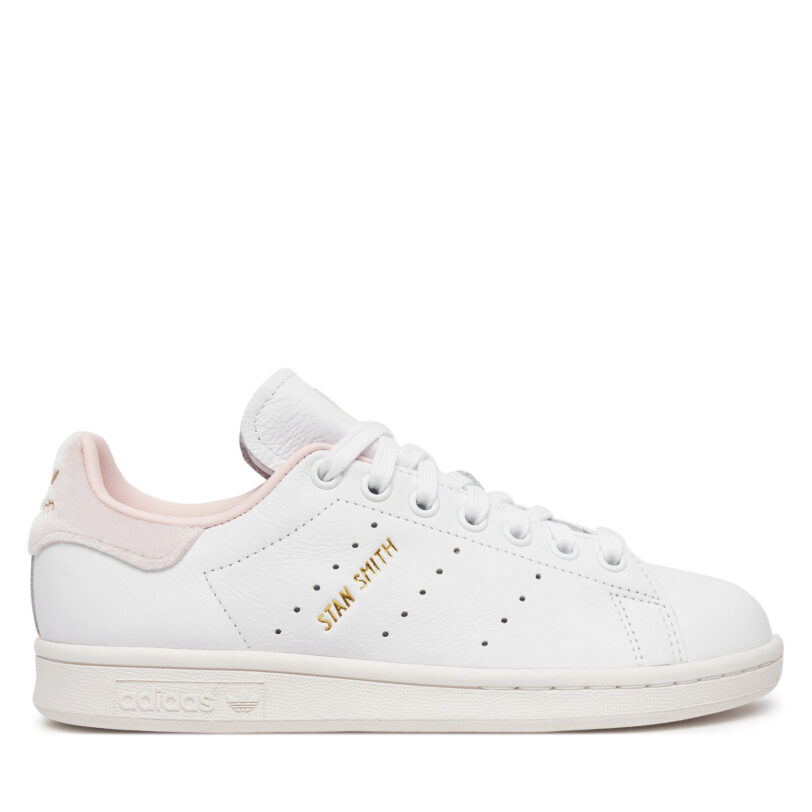 Сникърси adidas Stan Smith W IF7002 Бял цвят на ниска цена