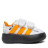 Сникърси adidas Star Wars Grand Court 2.0 IH1140 Бял цвят на ниска цена