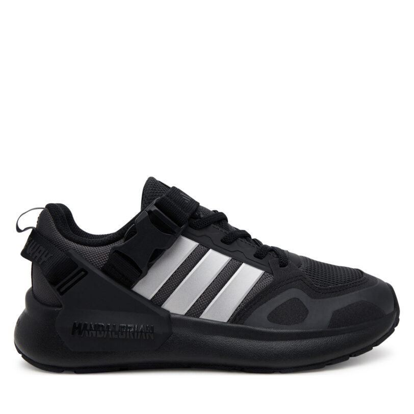 Сникърси adidas Star Wars The Mandalorian™ IH1073 Сив цвят на ниска цена