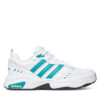 Сникърси adidas Strutter JS2672 Бял цвят на ниска цена