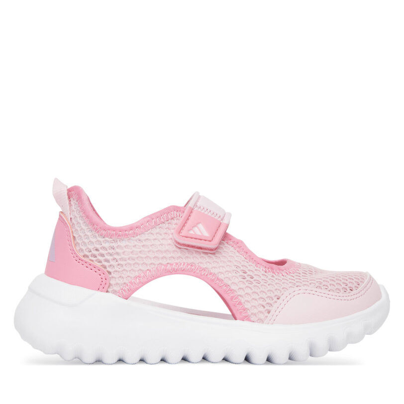 Сникърси adidas Summerflex IH8734 Розов цвят на ниска цена