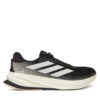 Сникърси adidas Supernova Rise 2 IH2504 Черен цвят на ниска цена