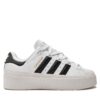 Сникърси adidas Superstar Bonega Shoes GX1840 Бял цвят на ниска цена
