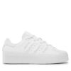 Сникърси adidas Superstar Bonega Shoes IE4756 Бял цвят на ниска цена